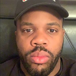 Meet your Posher, Chukwuemeka